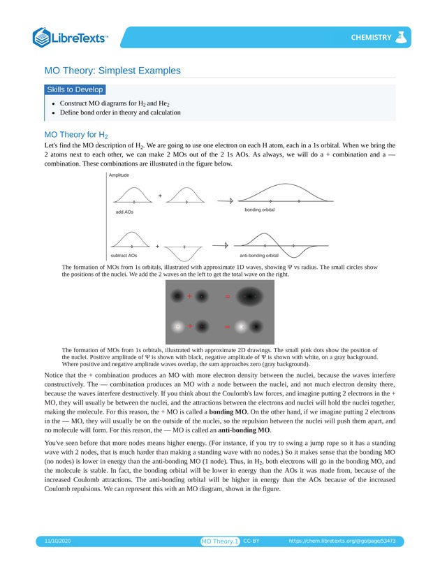 General Chemistry Supplement - Page 128